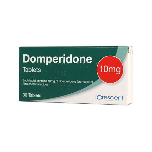 Domperidone