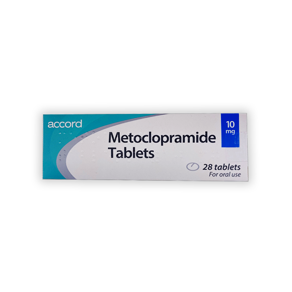 Metoclopramide
