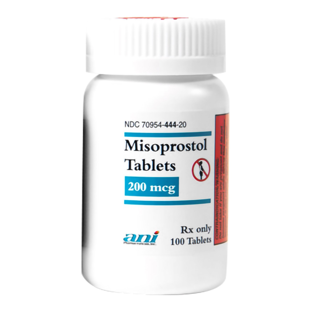 Misoprostol