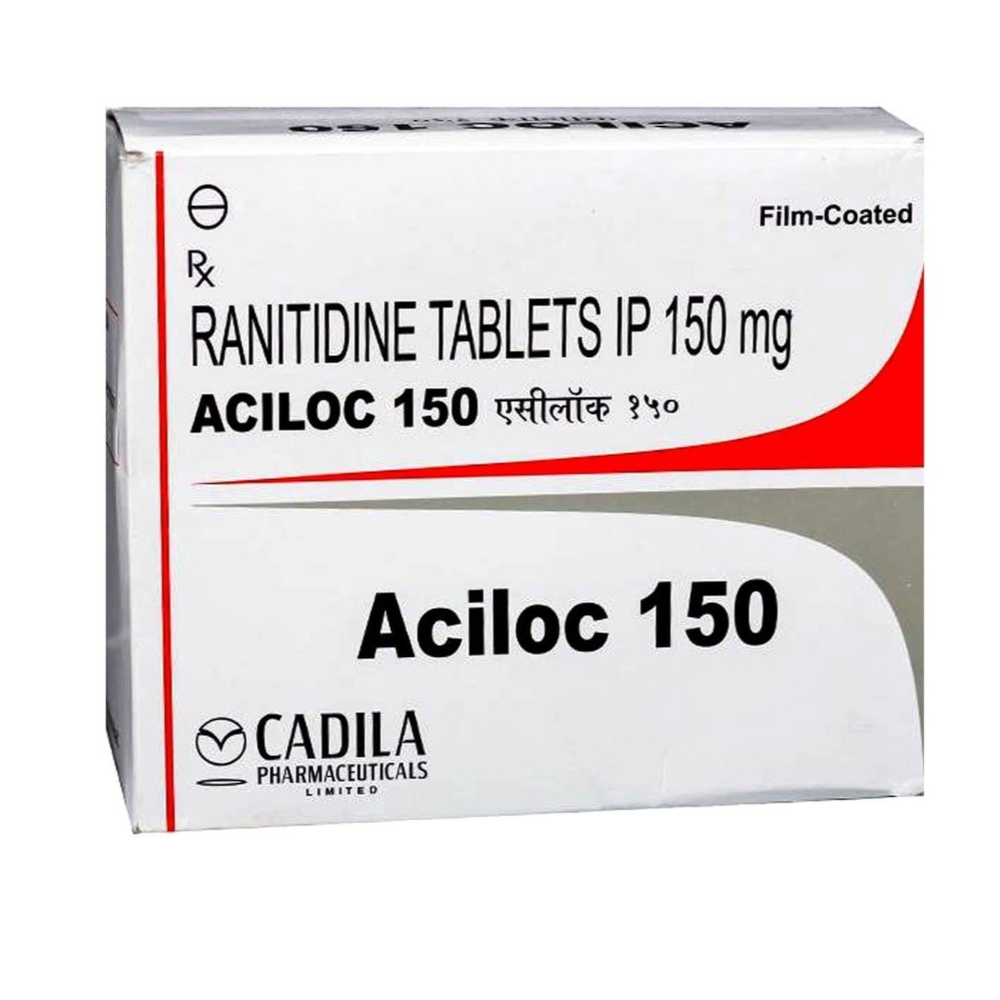 Ranitidine