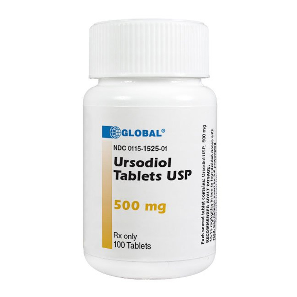 Ursodiol